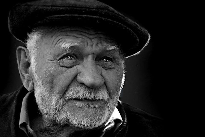 Я сознаю , что разучился жить...photo preview