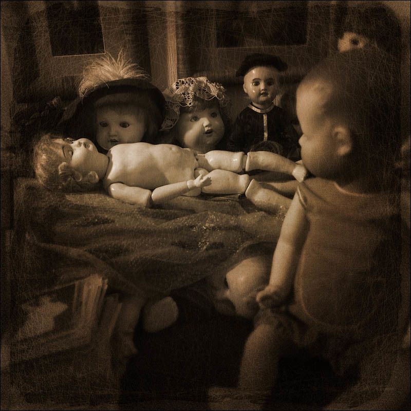 Урок анатомииphoto preview