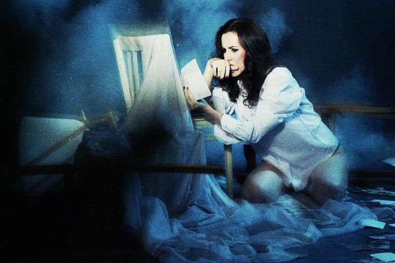 Ревностьphoto preview