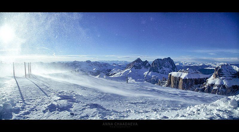 Итальянские Альпыphoto preview