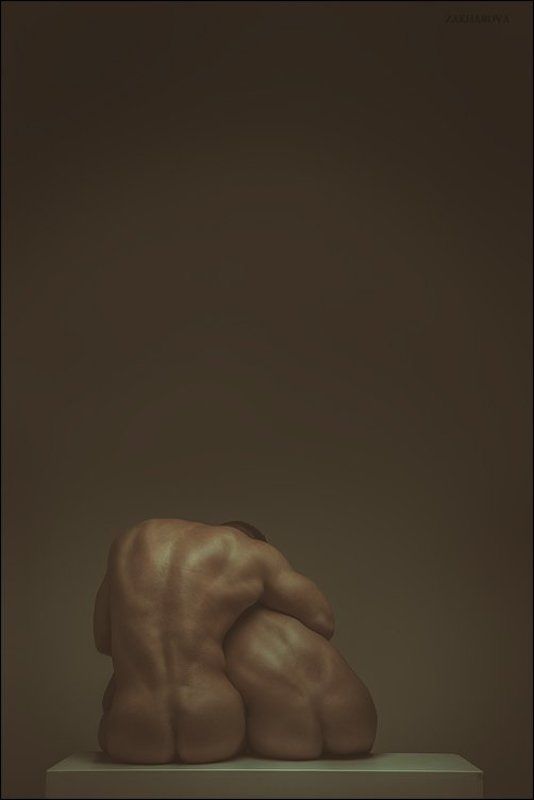 loneliness...photo preview