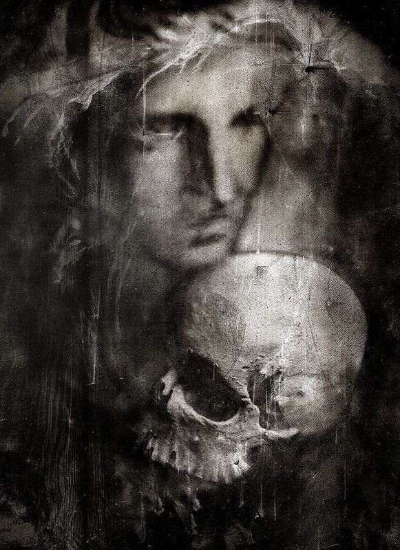 Аполлон и Смертьphoto preview