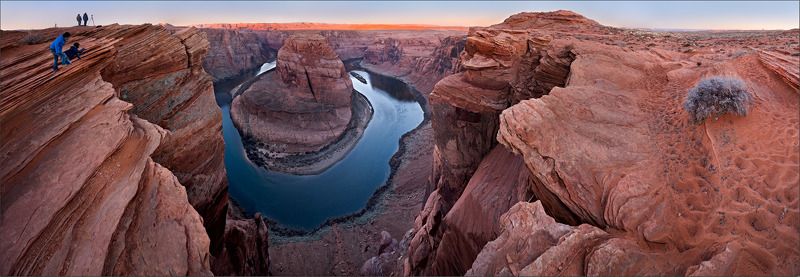 о различиях в подходе к выбору точки съёмки...photo preview