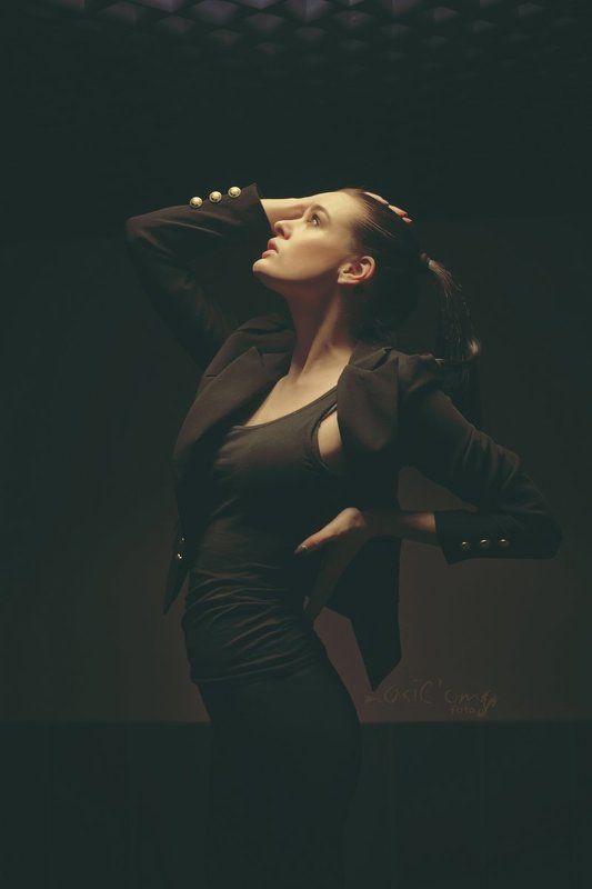 Ode\'noirphoto preview