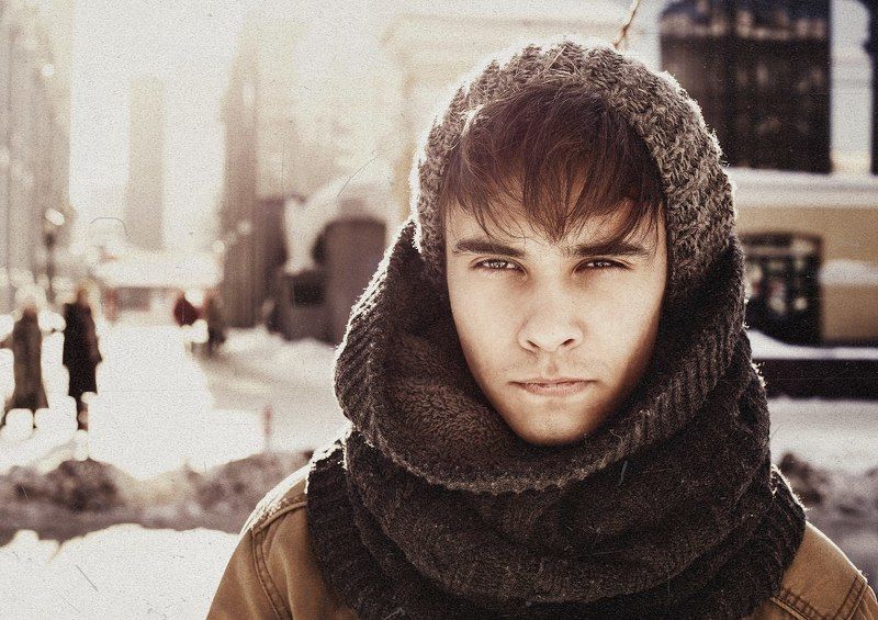 On the Streetphoto preview