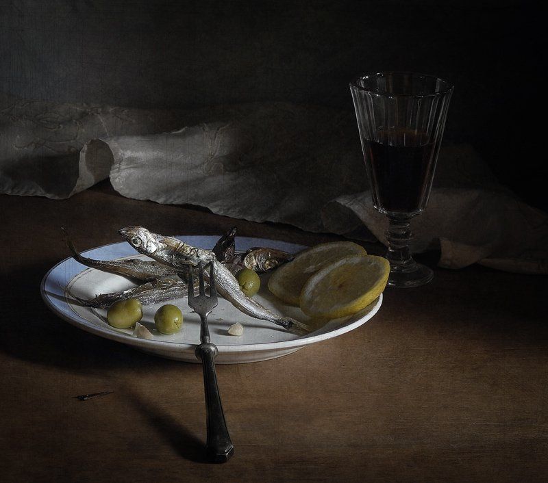 с лимончиком...photo preview