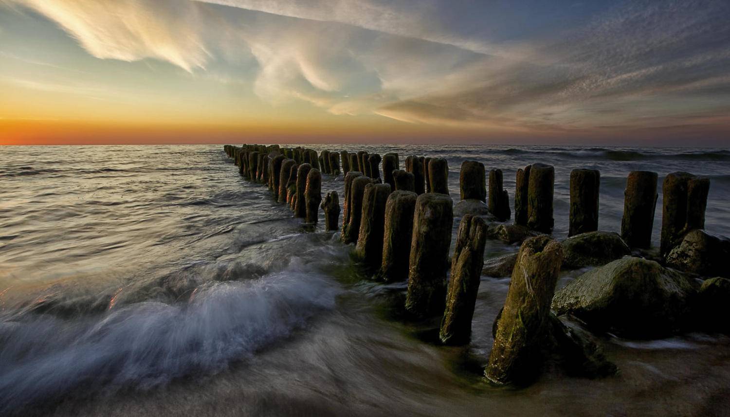 Солнце-клеш. Автор: Маргарита Чернилова mc, baltic, sea, Маргарита Чернилова