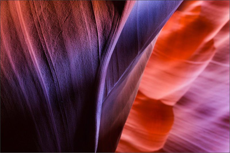 про каменные цветы подземного сада...photo preview