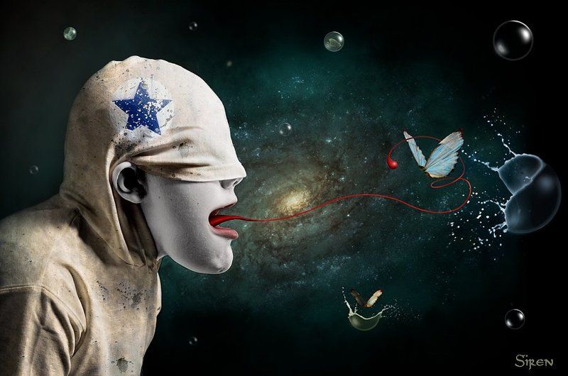 Пожиратель мечтphoto preview