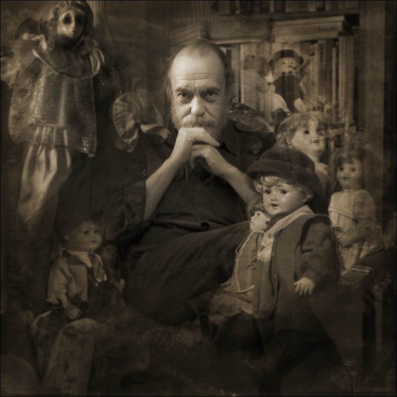 Кукольникphoto preview