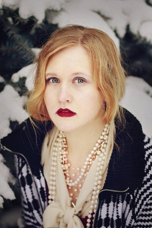 Wintry  Katephoto preview