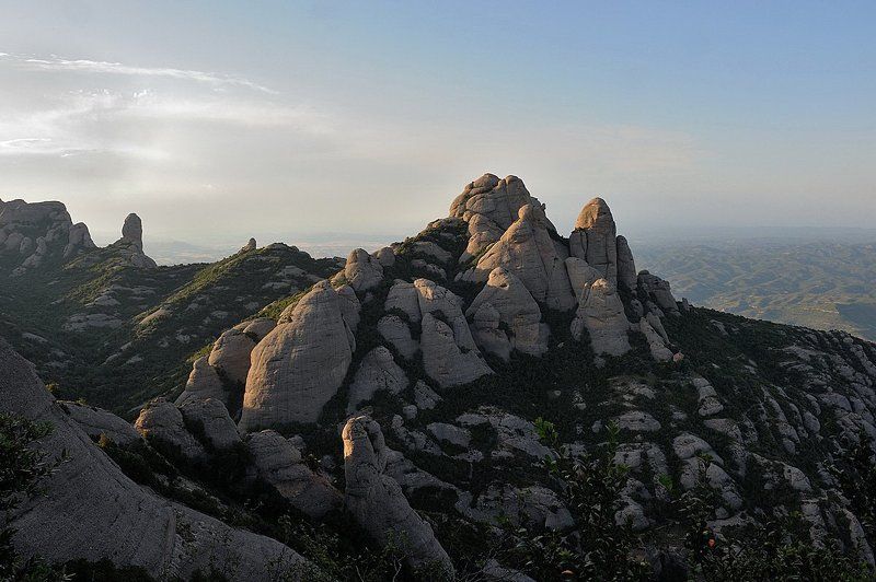 Сердце Каталонии...photo preview