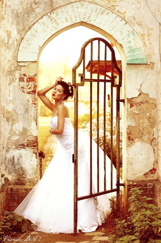 Сбежавшая невестаphoto preview