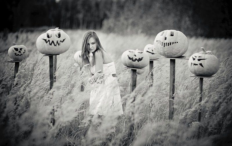 fear IIphoto preview