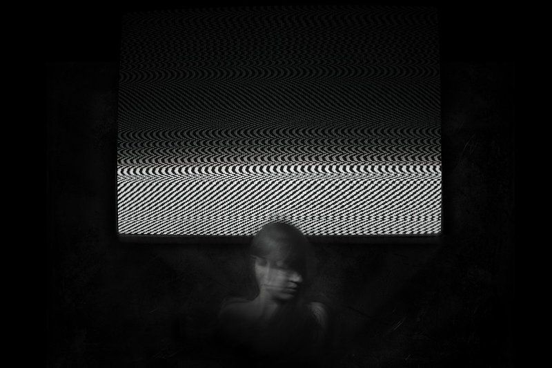 белый шумphoto preview