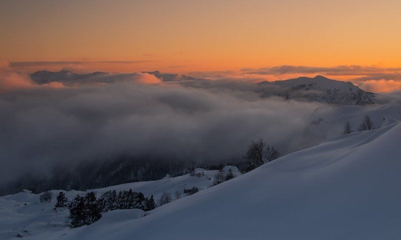 ЛАГОНАКСКИЕ ПРОСТОРЫ фото превью