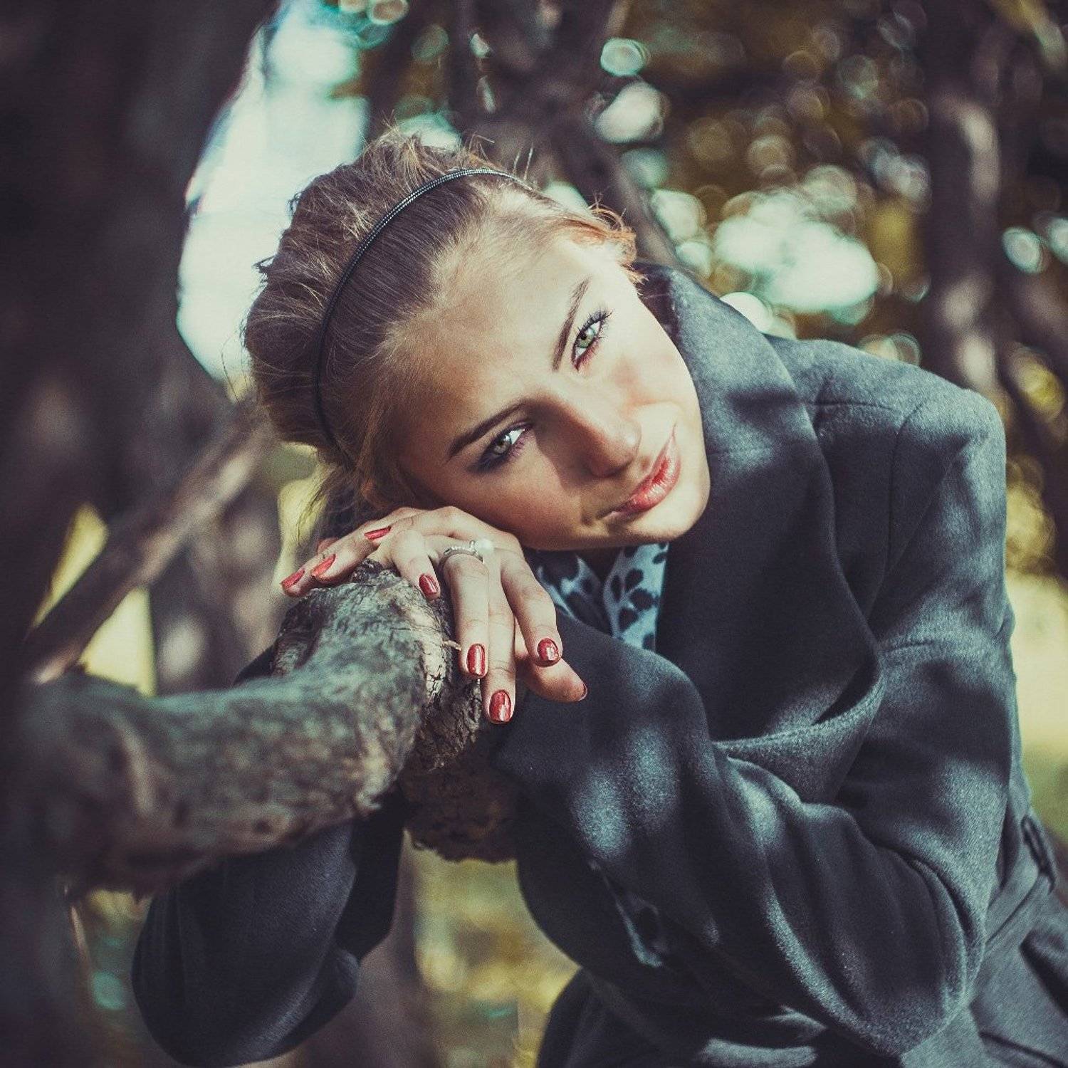 Ольга. Автор: Тимур Осипов , Тимур Осипов