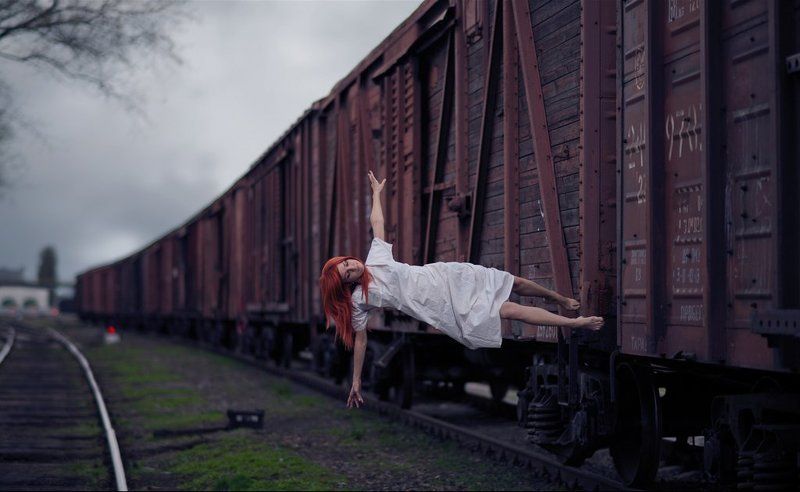 Прогулкаphoto preview