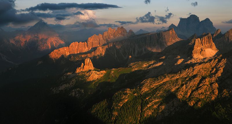 thunder perfect mindphoto preview