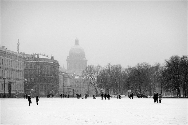 просто зимаphoto preview