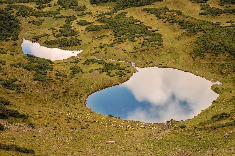 карпаты Ворожескаphoto preview