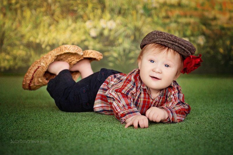 Мужичок :)photo preview