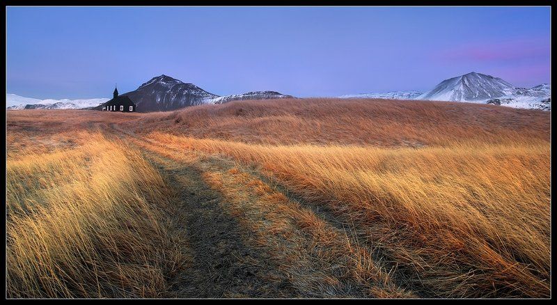 исландия +++photo preview