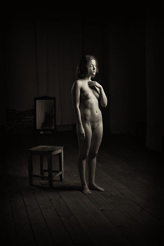 Психологический портретphoto preview