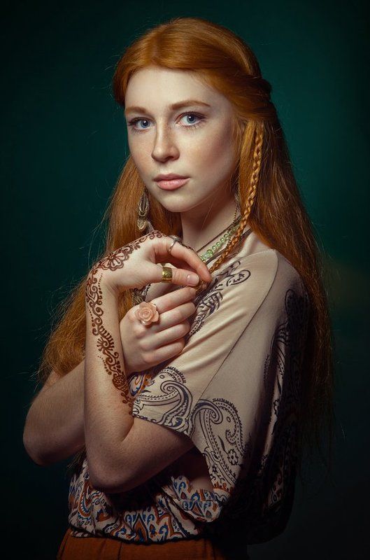 Дарья Гранатphoto preview