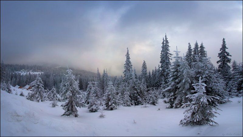 Драгобрат: по дороге наphoto preview