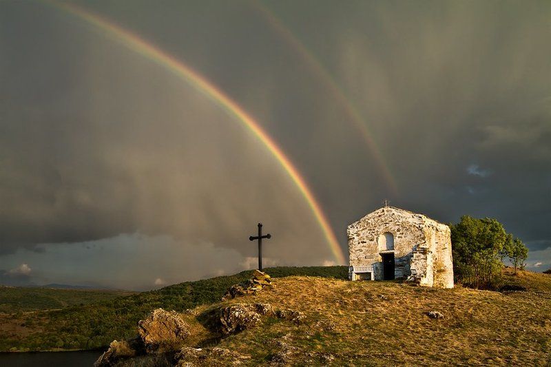 Параклис Св.Йоан Летниphoto preview