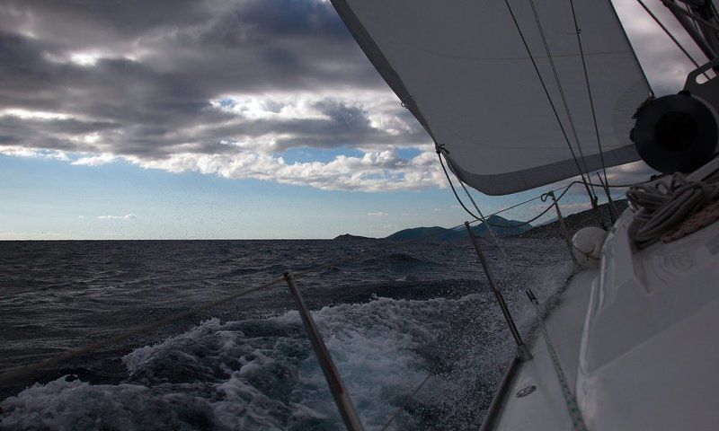 ветер,море,парус windphoto preview