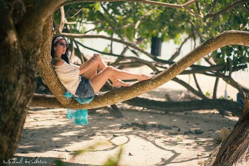 Ko Nakha Noi Thalang Phuket Thailandphoto preview