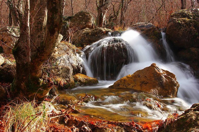 Водопадphoto preview