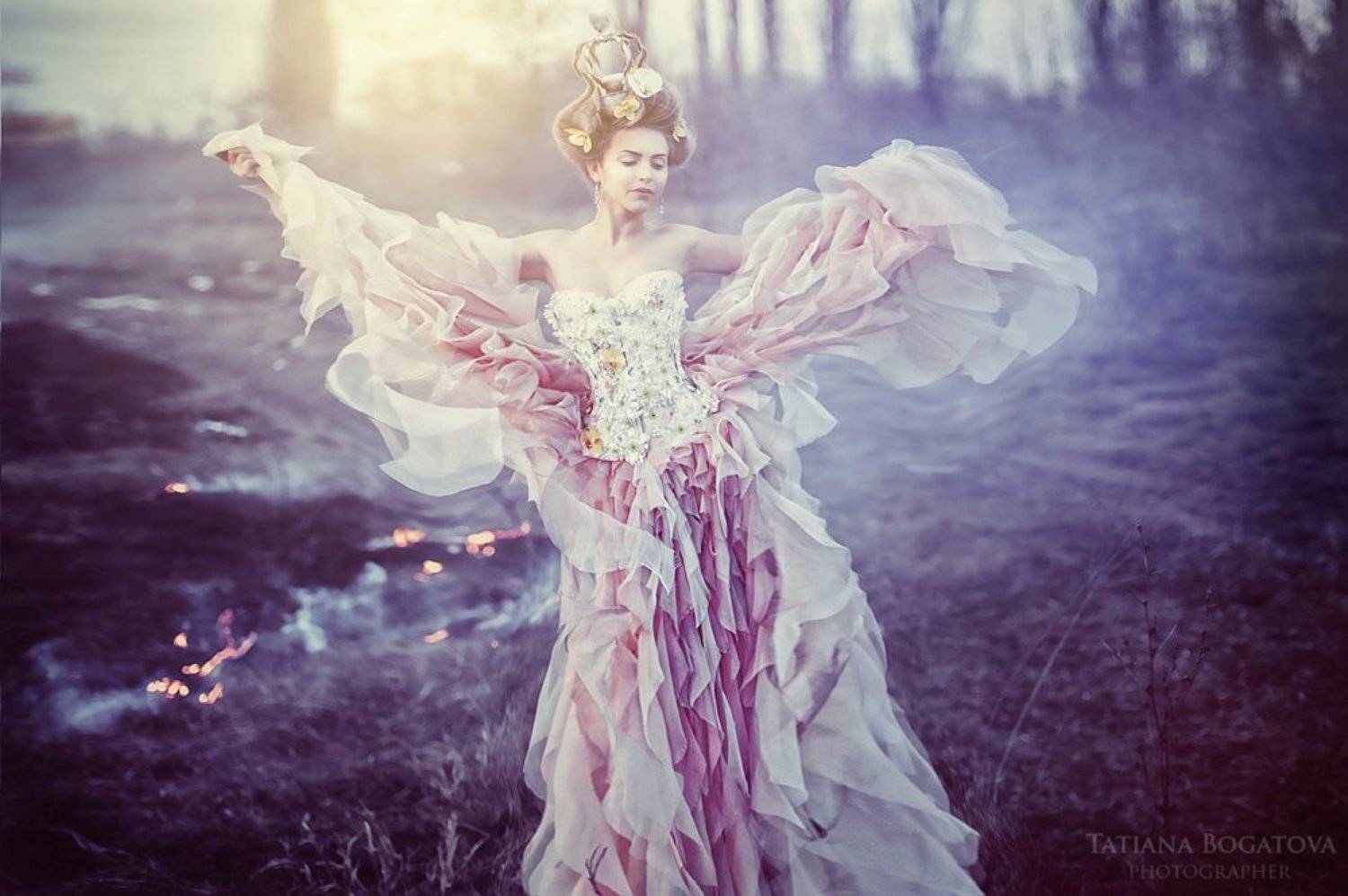 Автор: Богатова Татьяна , Богатова Татьяна