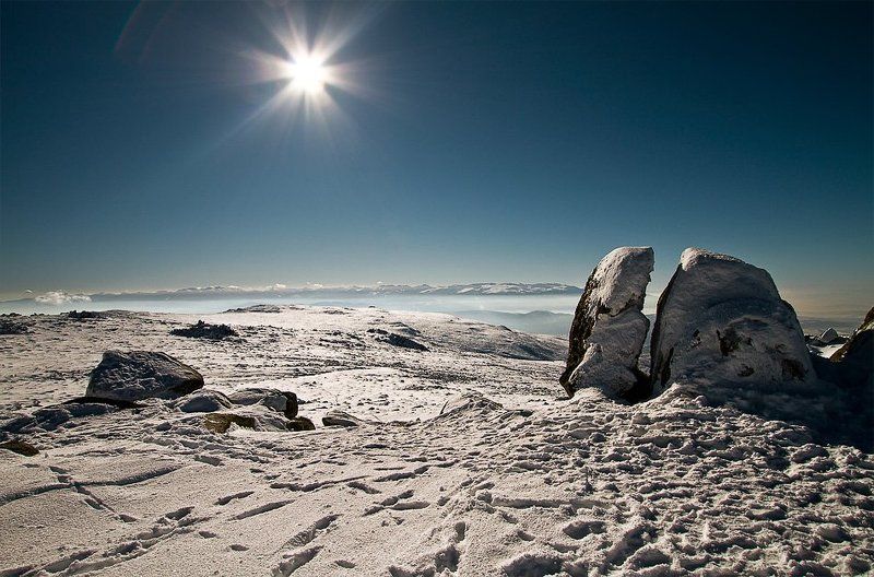 Black peak , VIitoshaphoto preview