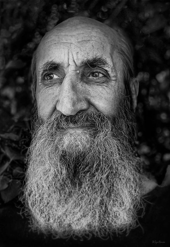 мужчина,жанр,улица,портрет В лицах ...photo preview