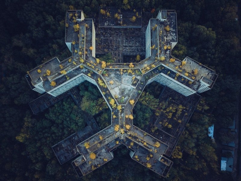 Госпитальphoto preview