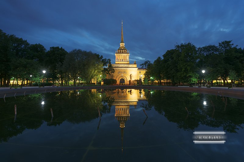 Отражениеphoto preview