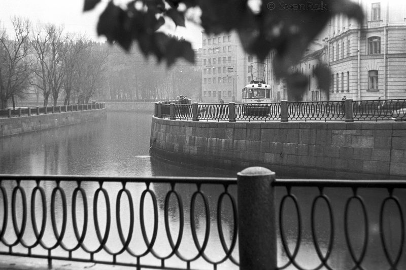 питер, ленинград, карповка, кировский, дождь, минор, пасмурно Дождливый Питерский день. Rainy Petersburg day.photo preview