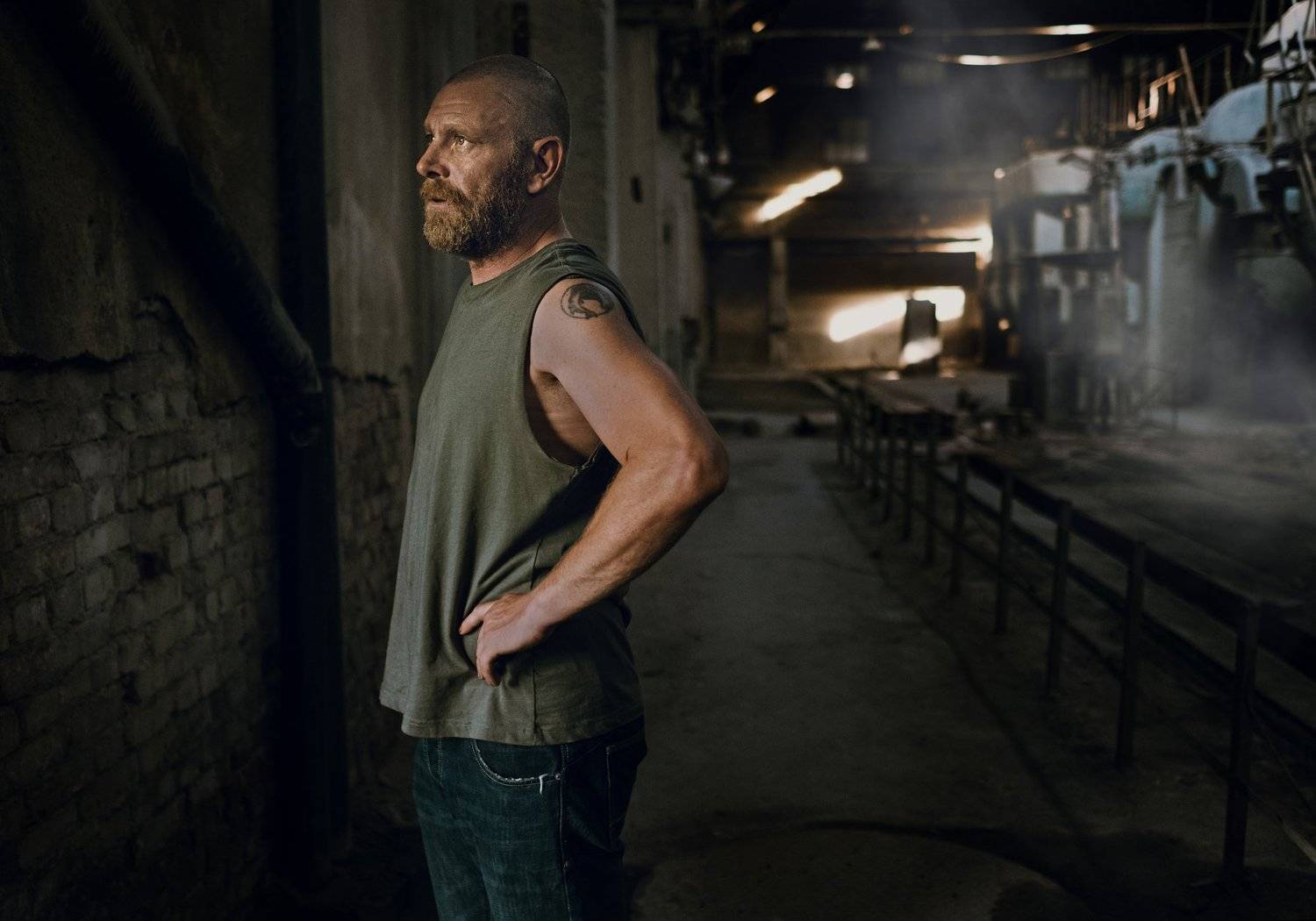 , Vladimir Karamazov