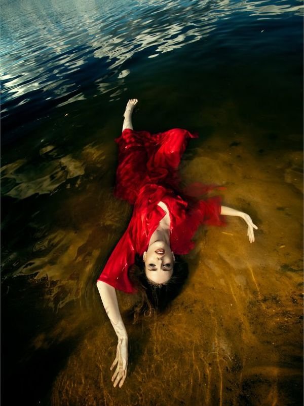 Nature abhors a vacuumphoto preview