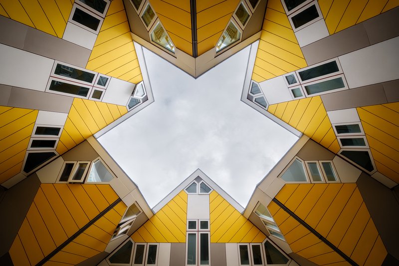 Rotterdam фото превью