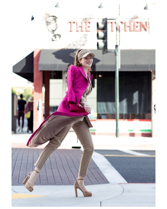 sergioartg Victoria’s collection.photo preview