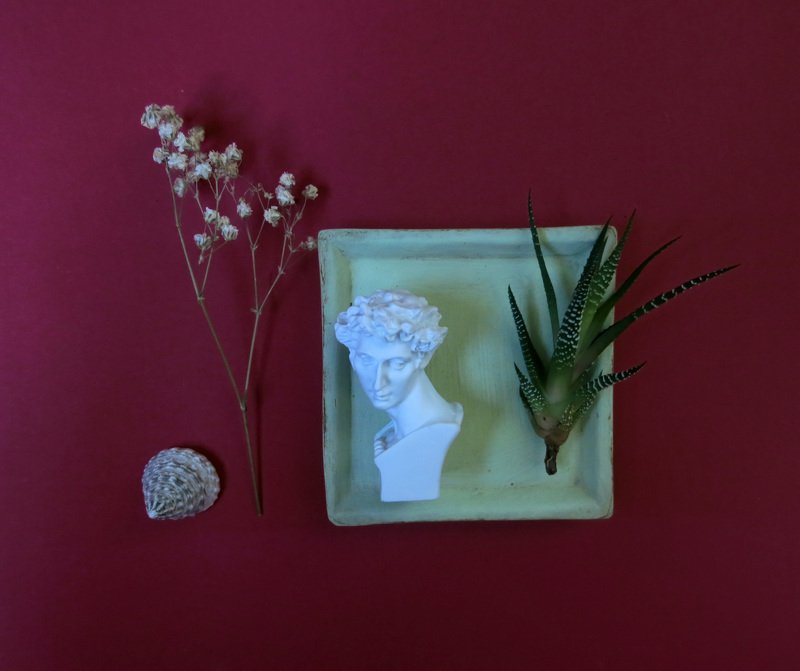 На красномphoto preview