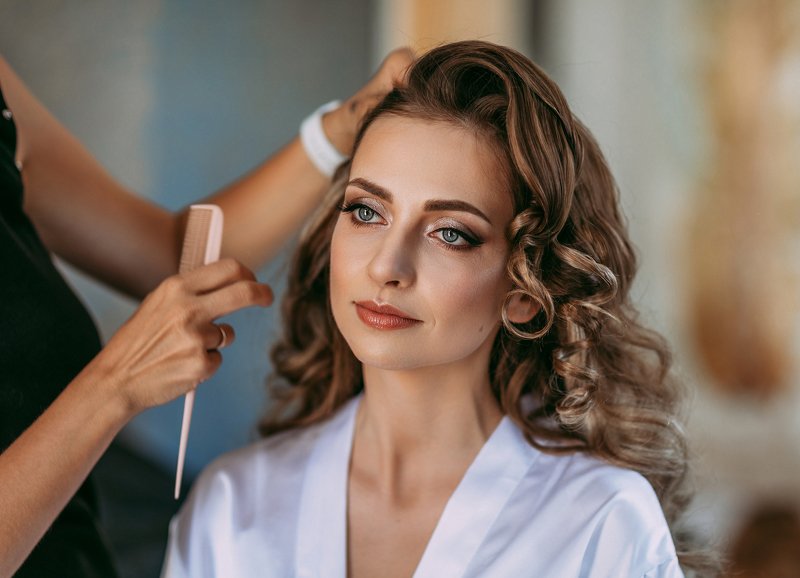 Невестаphoto preview