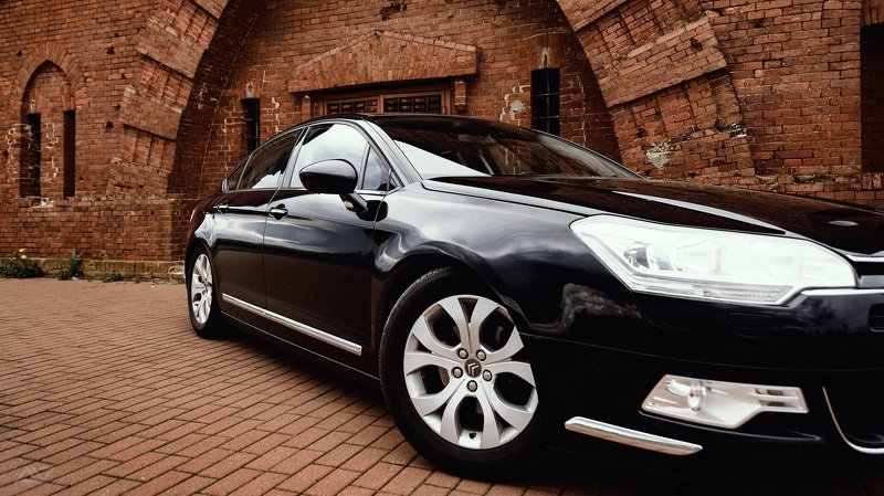 citroen, c5, x7, belarus Citroën C5 X7photo preview