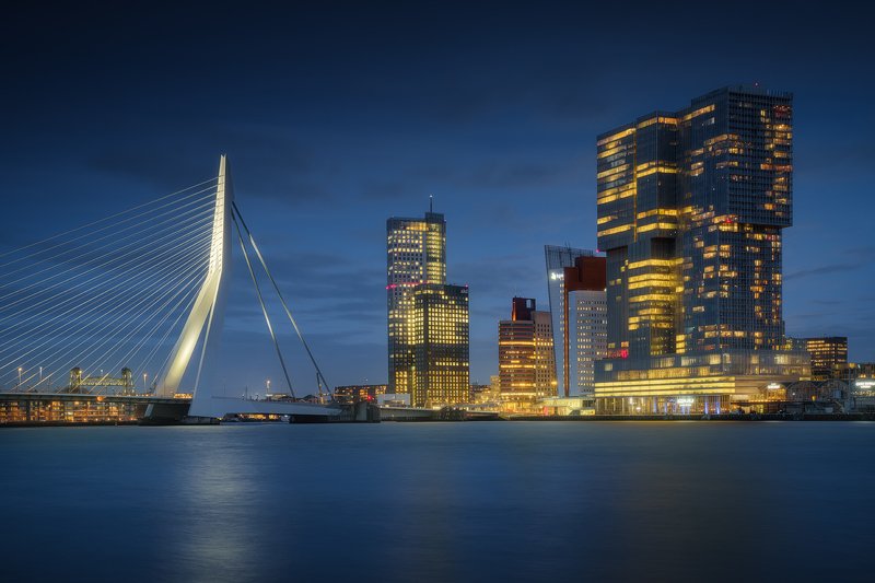 Rotterdam фото превью