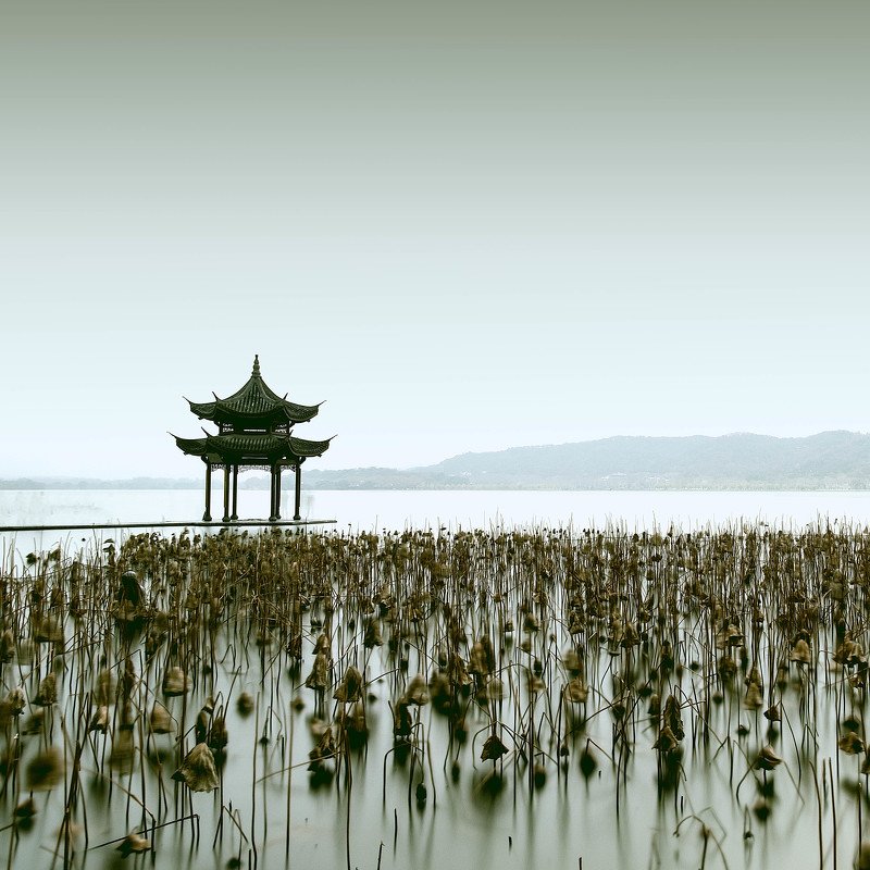 #Landscape  #Fineart Somewhere In Timephoto preview