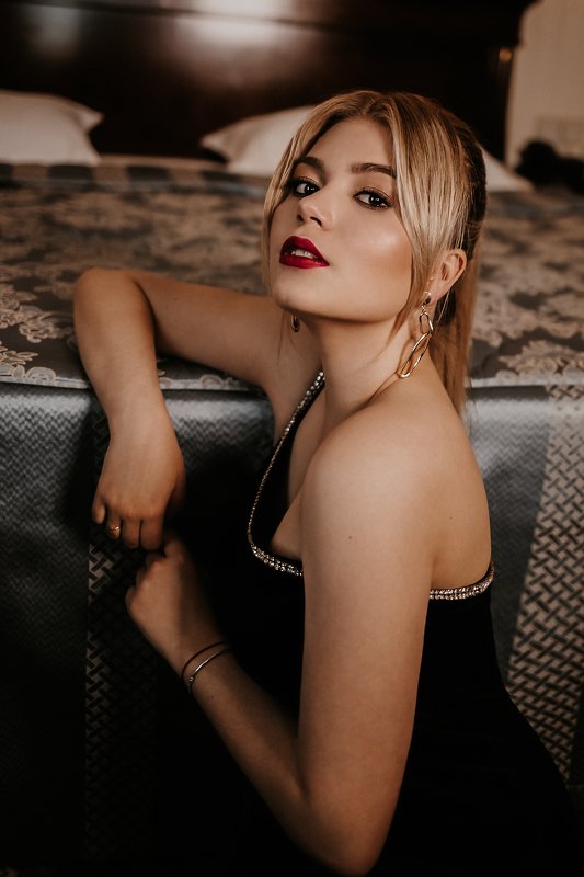 фотосессия в отеле, hotelphoto, портрет, женский портрет Юлияphoto preview